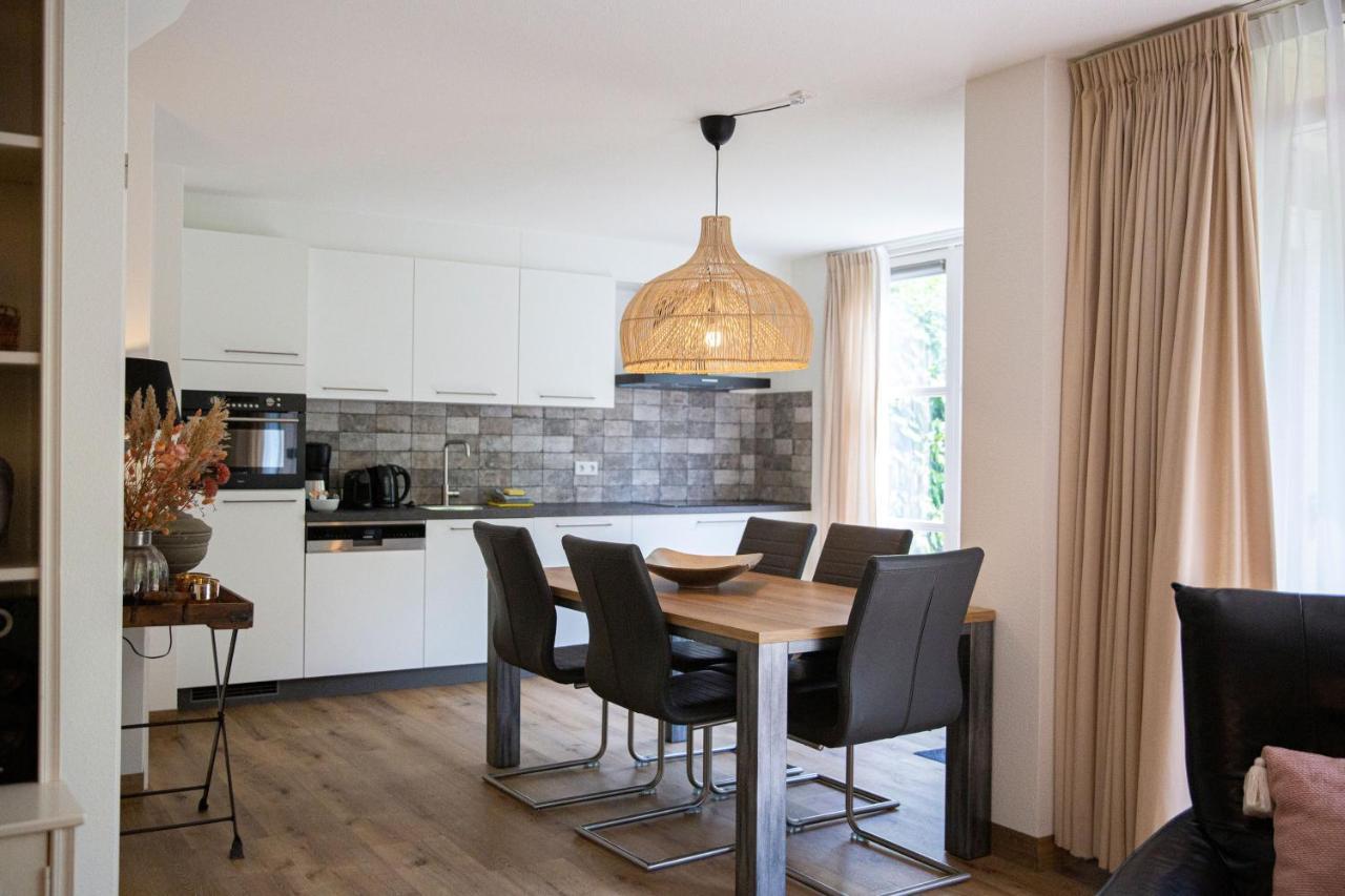 Appartamento Domburg Holiday Resort